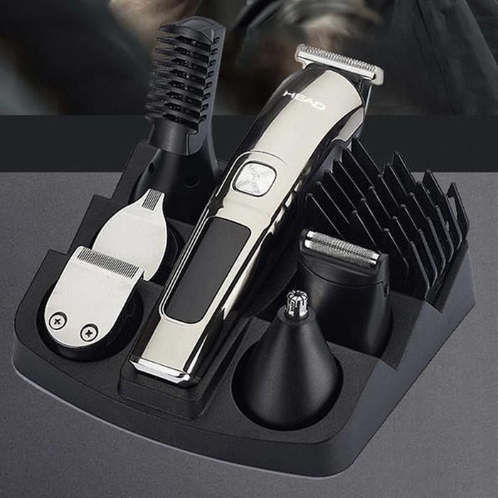 SejongKorea HEAD 11IN1 Clipper Electric Grooming Machine Gift (13098500)
