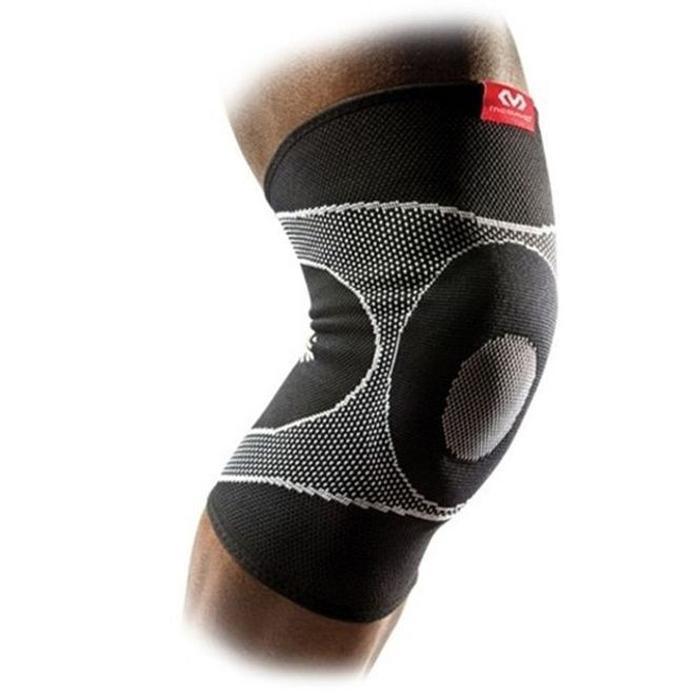 Sunwon Corporation McDavid Knee Sleeve 4Way Knit EP Protector (34758131)