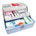 Inwo Enterprise Iljin First Aid Kit Medicine Box Large (34759097)
