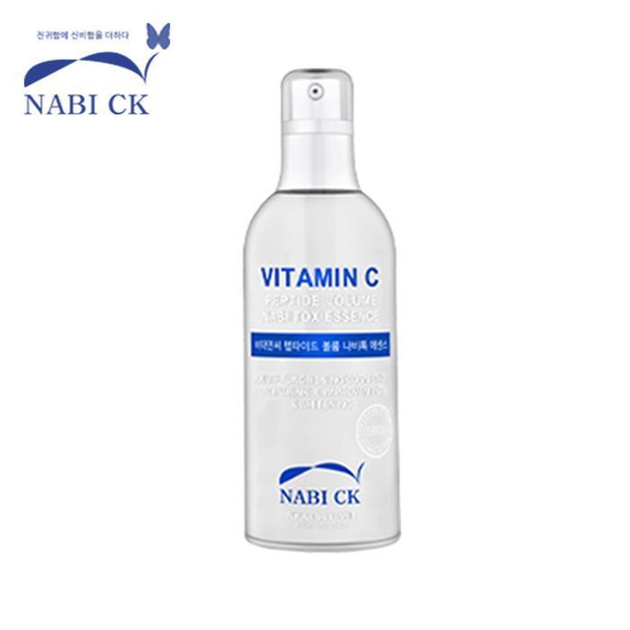 Jnskin Vitamin C Peptide Volume Butterfly Talk Essence (11053717)