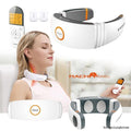 Ser Jing Korea multifunction massager low-frequency stimulator massage machine Mother's Day Teacher'