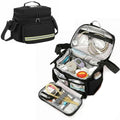Global Wizylab portable nursing bag for home health care (43176933)