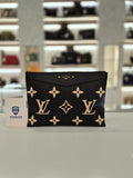 Pre-Owned Luxury Kelly Louis Vuitton Amfarette Bidirectional Daily Tote M81292 HDD