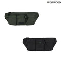 KatyAlphaShopping Westwood WQ1MCAA103-BLACK/KHAKI