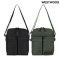 KATYALPHA SHOPPING Westwood Men's Multi Pocket Crossbody Bag (WQ1MCAA101)
