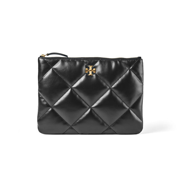 Tory Burch 162144 001 Kira Diamond Quilting Clutch Bag