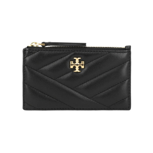 Toribachi quilting zipper card wallet Kiira Shively
