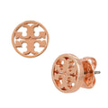 Toribachi Miller Logo Stud Earrings 26222 652