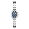 Toribachi TBW6040 (The Oval) Women's Metal Watch