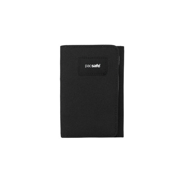 Packsafe 11005130 RFIDsafe V125 3-fold wallet