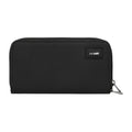 Pacsafe 11075130 RFID Safe Continental Long Wallet