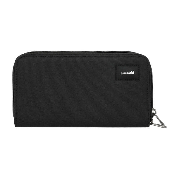 Pacsafe 11075130 RFID Safe Continental Long Wallet