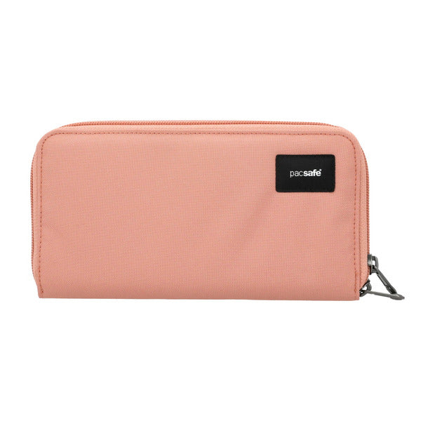 Pack Safe 11075340 RFID Safe Continental Long Wallet