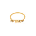 Pendy 8AH393 6DM F089U Pendigrafi Ring