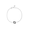 Pendi 7AK014 B09 F0VD1 logo bracelet