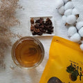 Asan Farm Heukcheon Mun-dongcha 500g