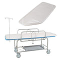 BlueSol MeshOne Pressure Ulcer Prevention Mat 3D Mesh Mat (MW-1208) Pad (47363013)