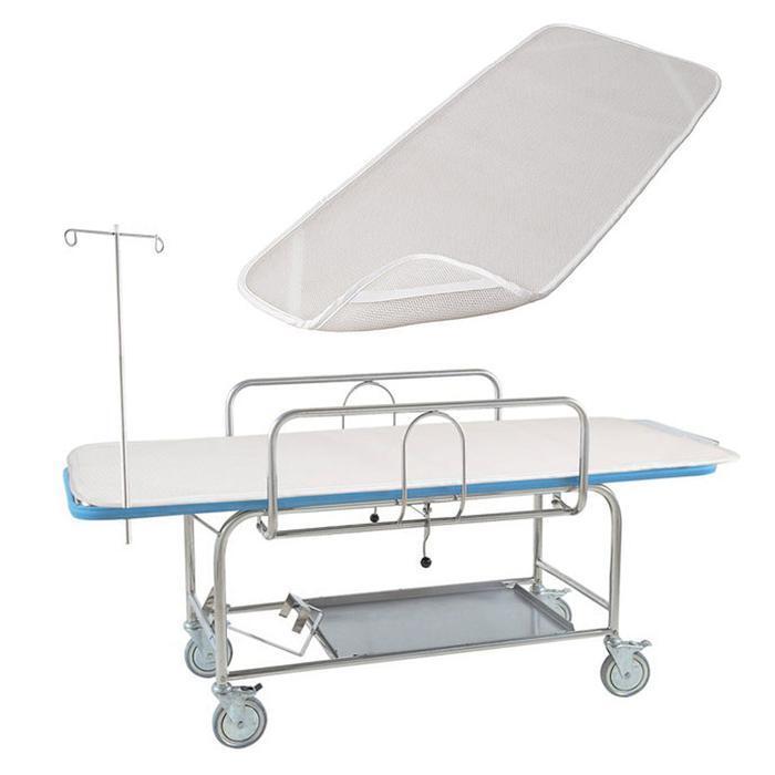 BlueSol MeshOne Pressure Ulcer Prevention Mat 3D Mesh Mat (MW-1208) Pad (47363013)