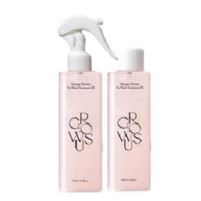 GrowthUnion Damage Wash Treatment 250ml+250ml (AD) (33551695)