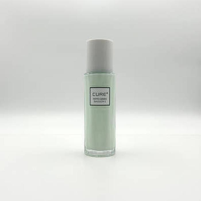 Kim Jung Moon Aloe Vera Pito Green Aloe Emulsion 130ml x3 SET (AD) (33559539)