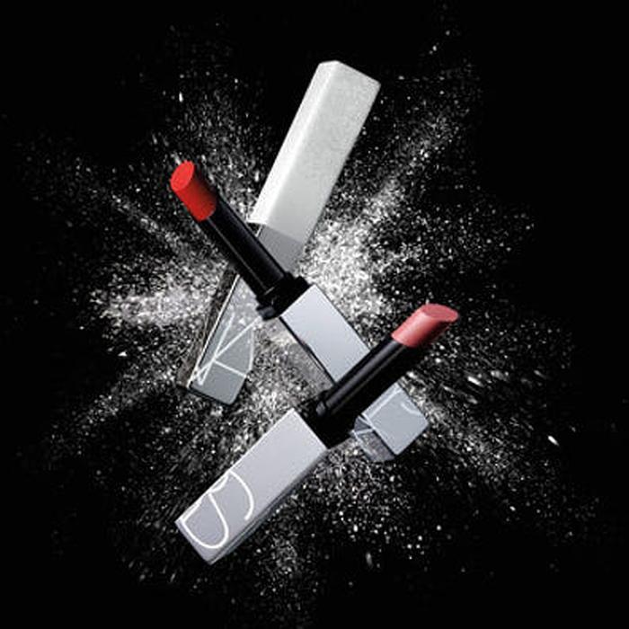 NAS Holiday Powermat Lipstick x2SET (AD)