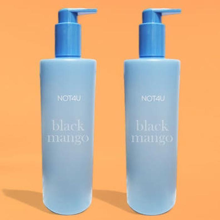 Nipu Clear Body Wash 500ml+500ml Double Plan (AD)