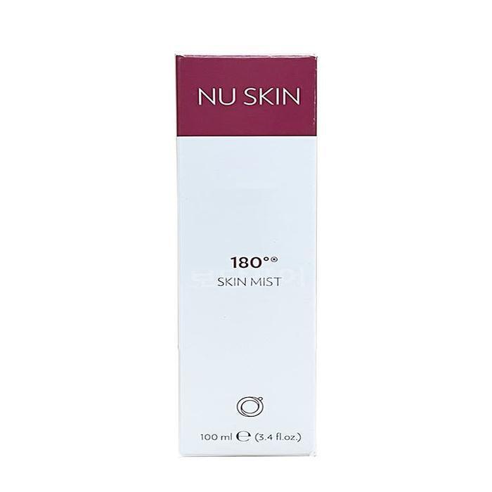 NewsFit 180 Degree Skin Mist 100ml Fog Sprayer (AD) (42239831)