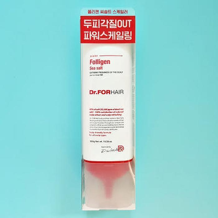 DoctorFohair Polygen Ci Sorb Scalping 300g (AD) (33553702)
