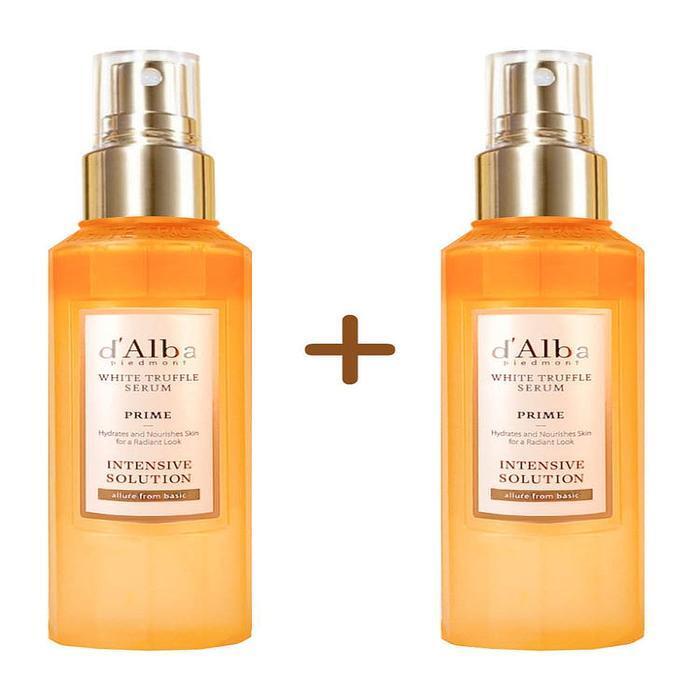 Alba Prime Serum White Truffle Mist Spraying Serum Season 4 100ml (AD)