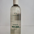 The Body Shop White Musk Scented Shower Gel 400ml x2 SET (AD) (33558425)