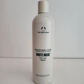 The Body Shop White Musk Scented Body Lotion White Musk 400ml x3 SET (AD) (33562496)