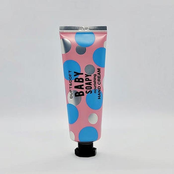 DraftnDraf Baby Soap Hand Cream 50ml x3SET (AD)