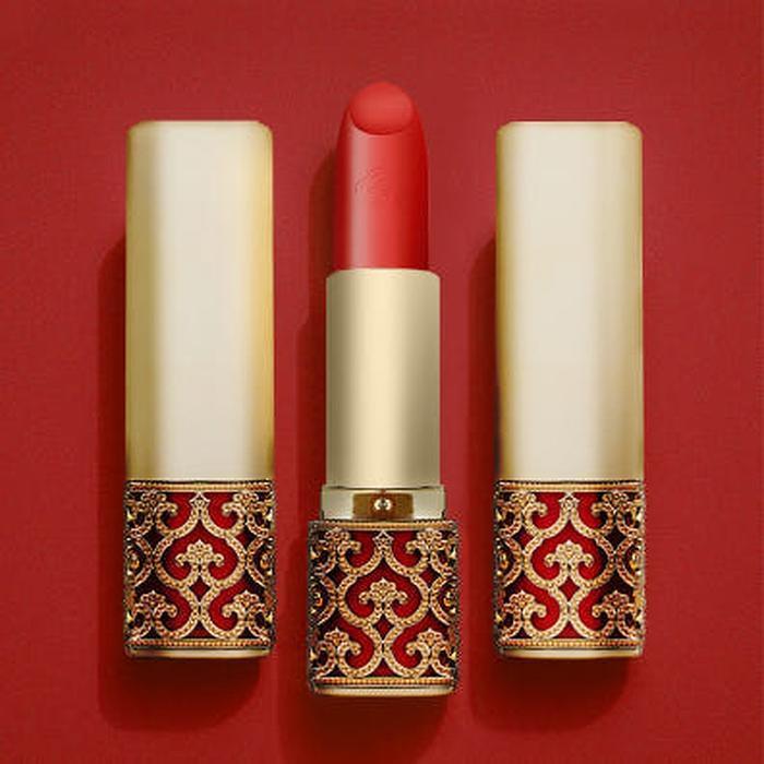DH DH Public Resonance Aroma Beauty Lip Powder 3.5g x3SET (AD) (33561180)