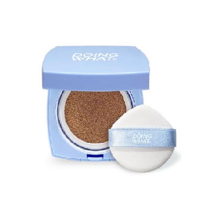 Twoingwa Soft Blurring Filter Cushion 15g (SPF50+) x2 SET (AD) (33555004)