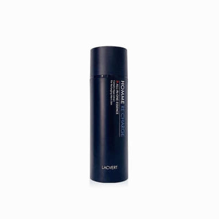 Lauber Homme Recharge All-In-One Essence 150ml x2 SET (AD)