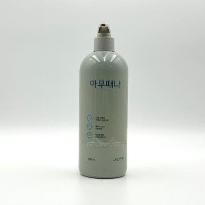 Lacoste Anytime Refill 500ml x3 SET (AD) (33559465)