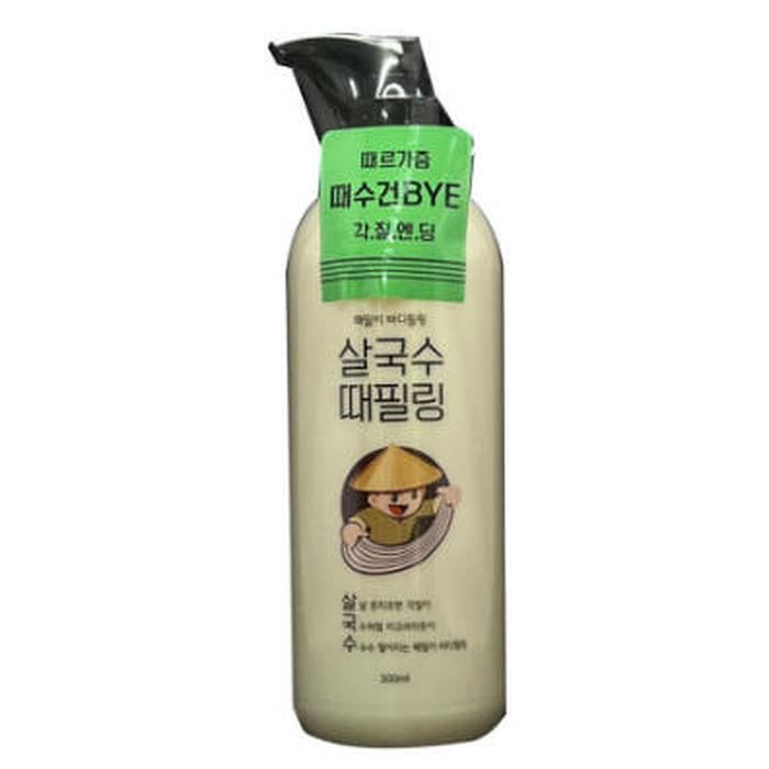 Roussel threshing body scrub French triple set 300ml (AD) (33561094)