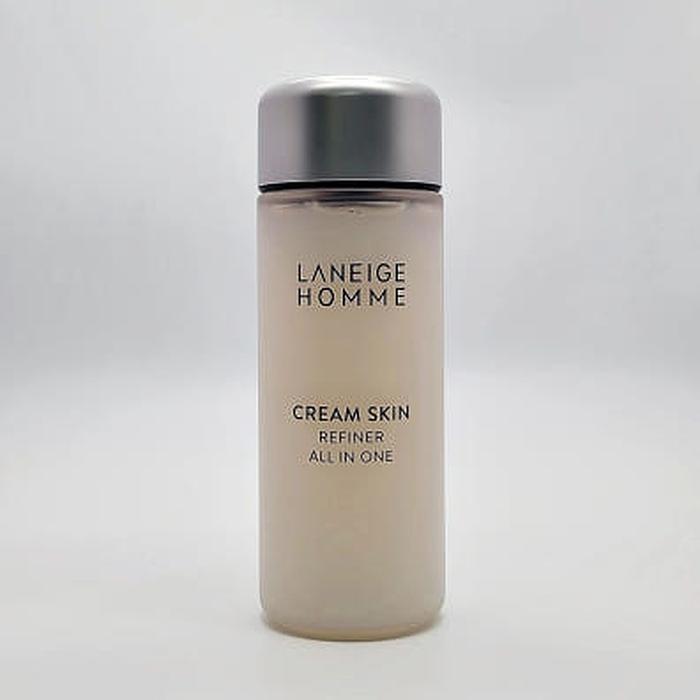 Laeknam Cream Skin Homme All-in-One 150ml x3 SET (AD)