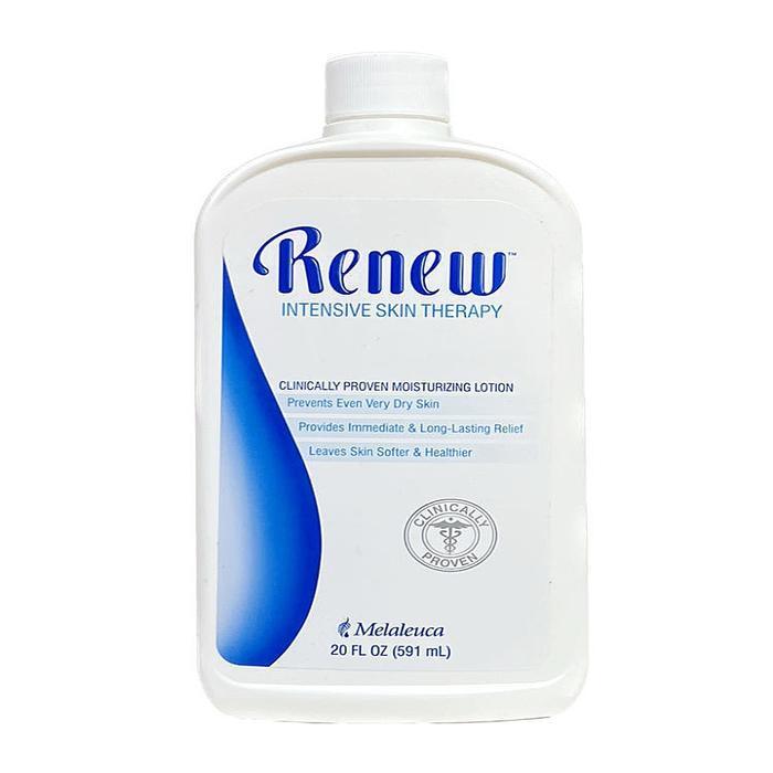Melaruka Intensive Renew Skin Lotion 591ml (Pump not included)(AD)