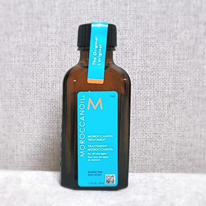 MoroccanOil Treatment Original 50ml (AD) (33554281)