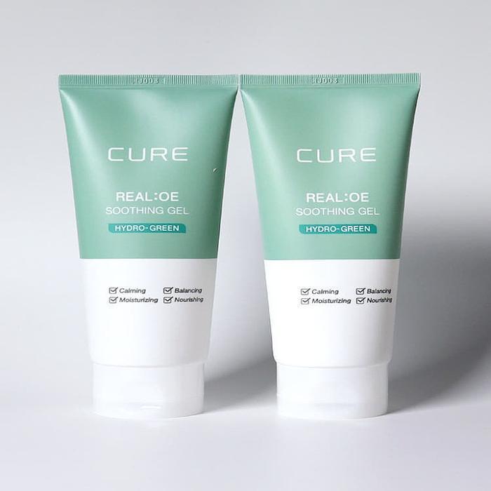 ONE PLUS ONE Kim Jung Mun Aloe Vera Gel 150ml x3 SET (SH) (46610930)