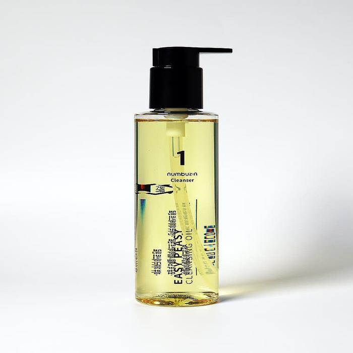 Number's 1 Cleanse Oil 200ml x3 SET (SH) (46610824)
