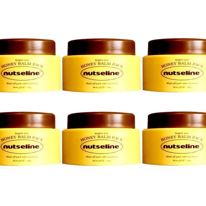 Netzel Super Net Honey Pack Gel Pack 100g 6pcs x3SET(SH)