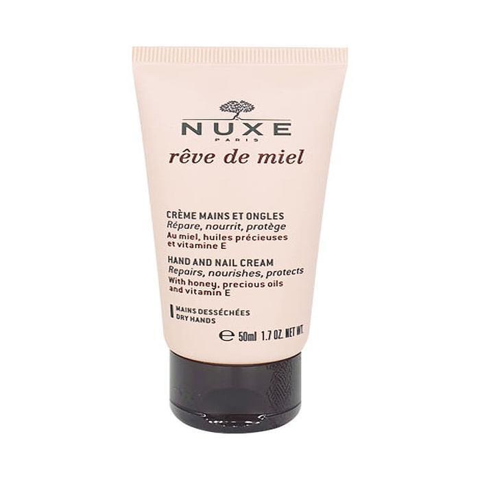 Lucks Levdemiel Hand and Nail Cream 50ml x3 SET (SH)