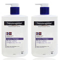 Neutrogena Body Lotion Daily 450ml x2 SET (SH)