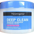 Neutrogena Cleansing Cream 285ml x3 SET (SH)