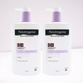 Nutraliza Body Lotion Relaxing 450ml x2 Good Smelling Large Capacity Men's High Moisturizing x3SET (