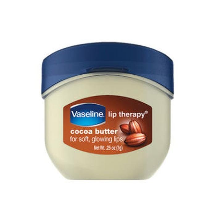 Basilin Lip Therapy Cocoa Butter Lip Balm 7g / 1 piece (AD)