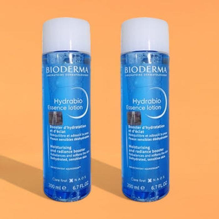 Biotherm Hydra-Vie Essence Lotion 200ml+200ml Double Plan (AD) (33554112)