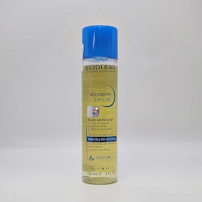 Biotherm Active Twin Oil 150ml x3 SET (AD) (33561534)